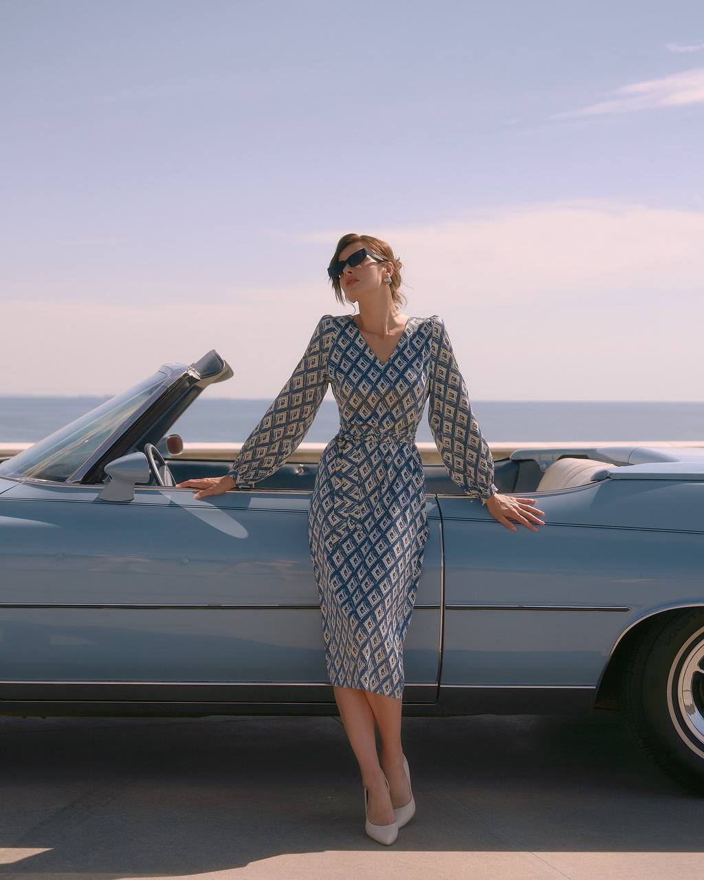 Buick Electra 1972 — 6