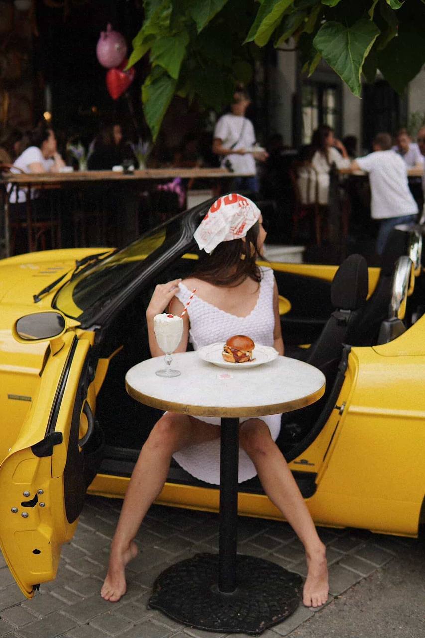 Fiat Barchetta 1996 — 3