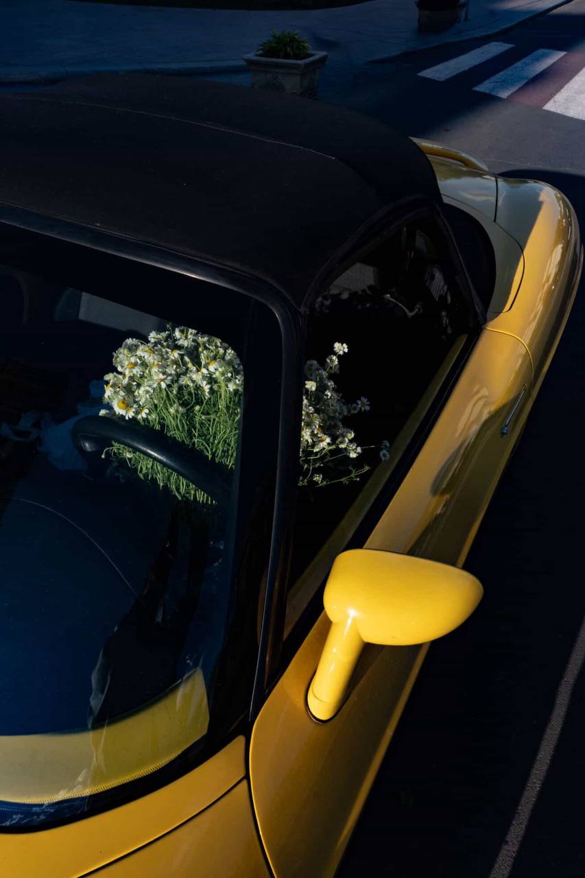 Fiat Barchetta 1996 — 4